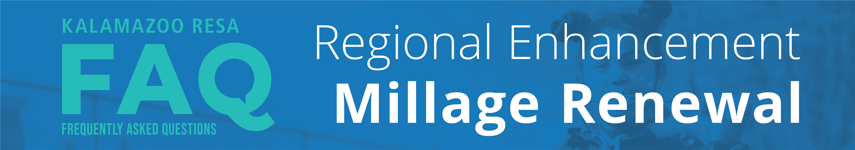 Millage FAQ